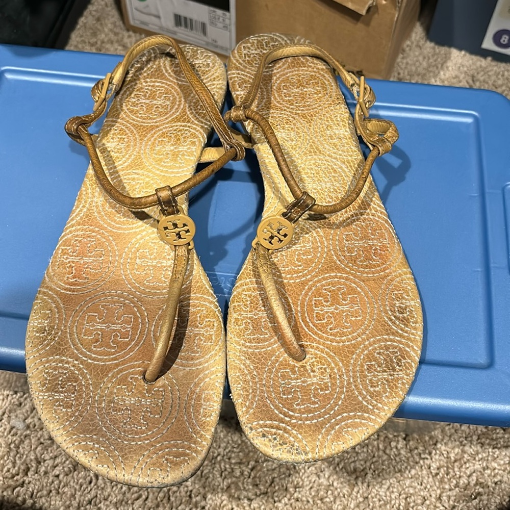 Tory Burch